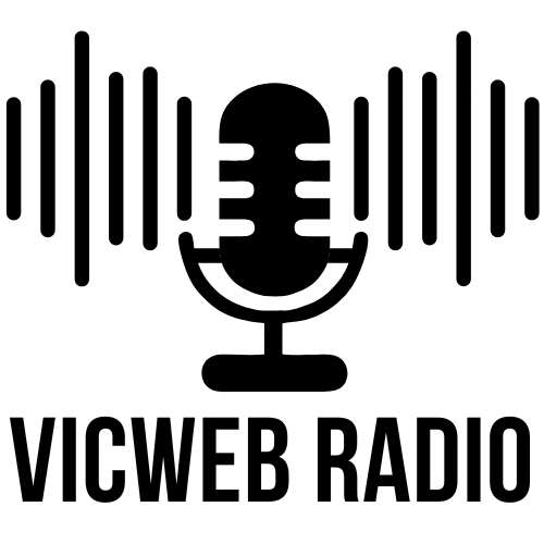 VicWeb Radio